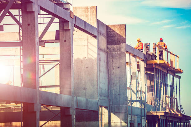Best Concrete Steps and Stairs in South Miami, FL