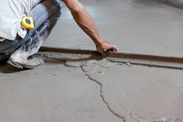 Professional Concrete contractor in FL