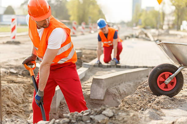 Best Concrete Removal and Replacement in South Miami, FL